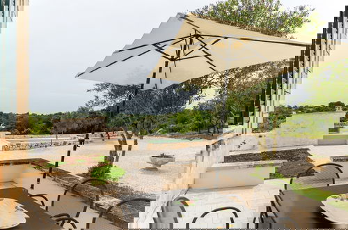 Foto 3 - Casina Lamacoppa con Piscina