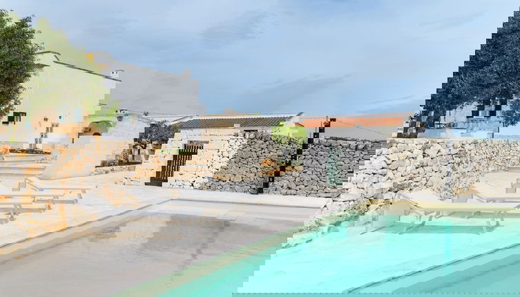 Foto 1 - Casina Lamacoppa con Piscina