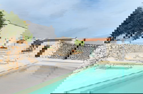 Foto 1 - Casina Lamacoppa con Piscina