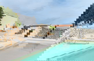 Foto 1 - Casina Lamacoppa con Piscina