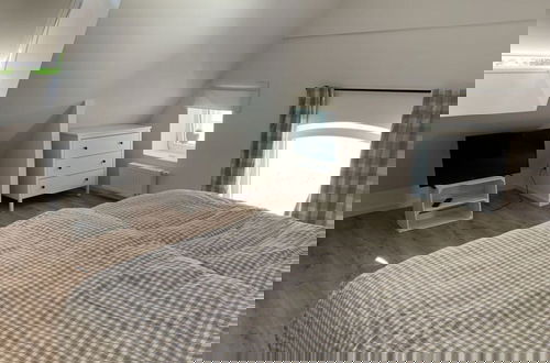 Foto 6 - Hygge-huus-burhave Comfortable Holiday Residence