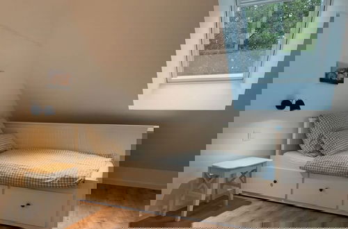 Foto 5 - Hygge-huus-burhave Comfortable Holiday Residence