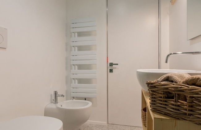 Casa Sineo by Wonderful Italy - Foto 26
