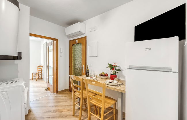Villa Pastoedo Apartment Bianco - Foto 11
