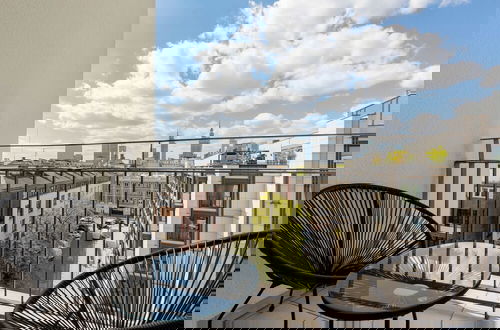 Foto 8 - City Panorama by Renters Prestige