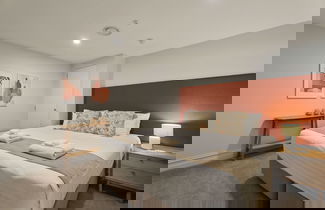 Foto 3 - The Beacon - Town Centre Apartment 620