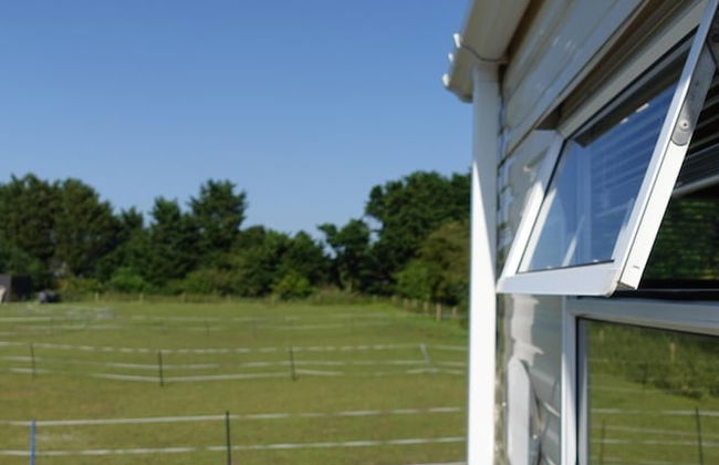 Equestrian Retreat - Sleeps 6 & Bbq - Foto 18