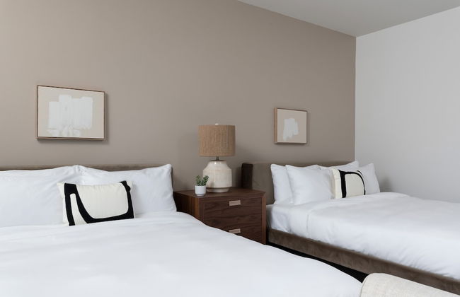 Boardwalk Hotel on Lake Anna by Kasa - Foto 20