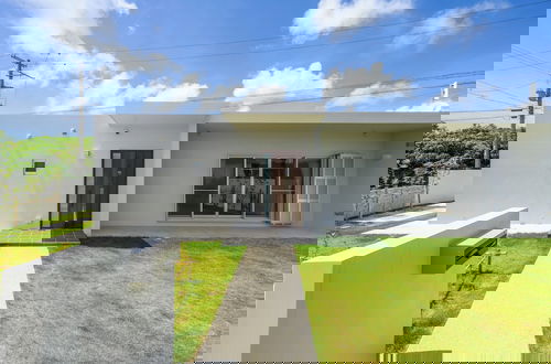 Foto 1 - SUNAYAMA Beach House