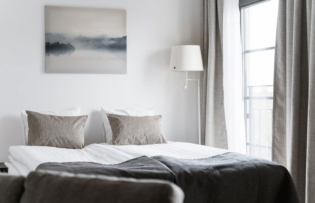Forenom Serviced Apts Märsta Ekilla - Foto 11