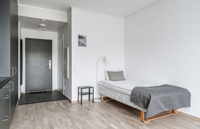 Forenom Serviced Apts Märsta Ekilla - Foto 15