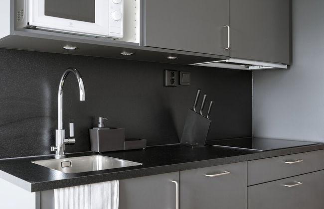 Forenom Serviced Apts Märsta Ekilla - Foto 19