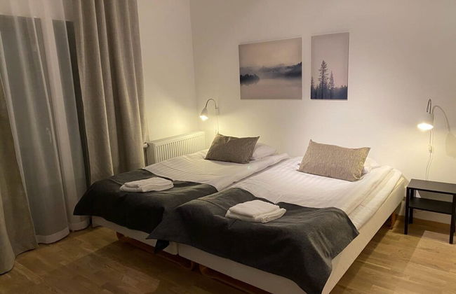 Forenom Serviced Apts Märsta Ekilla - Foto 2