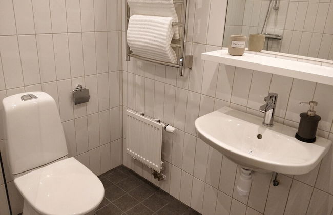 Forenom Serviced Apts Märsta Ekilla - Foto 29
