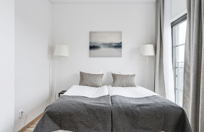 Forenom Serviced Apts Märsta Ekilla - Foto 10