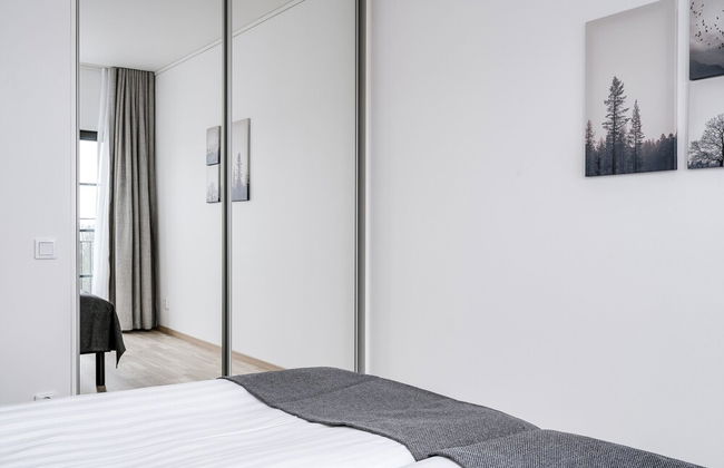 Forenom Serviced Apts Märsta Ekilla - Foto 6