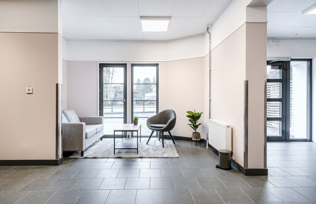 Forenom Serviced Apts Märsta Ekilla - Foto 36