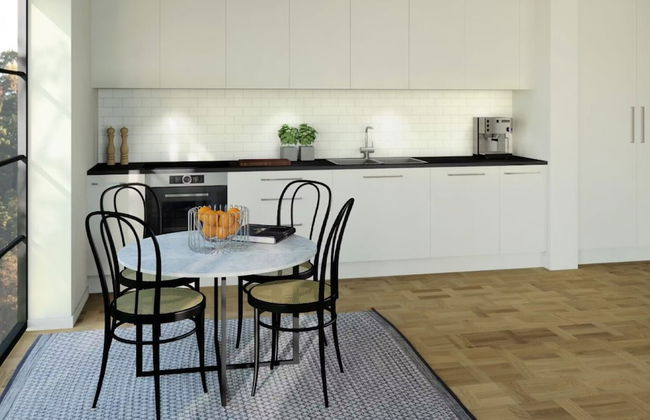 Forenom Serviced Apts Märsta Ekilla - Foto 21