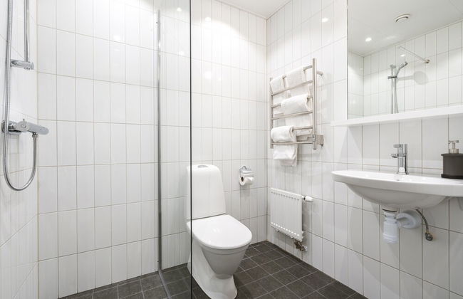 Forenom Serviced Apts Märsta Ekilla - Foto 33