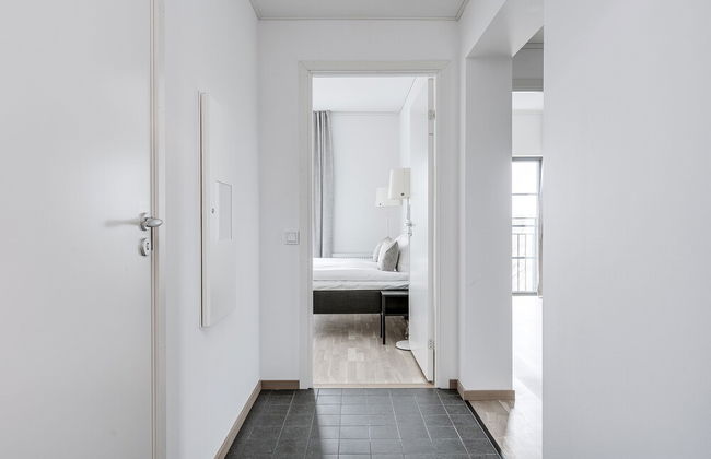 Forenom Serviced Apts Märsta Ekilla - Foto 7