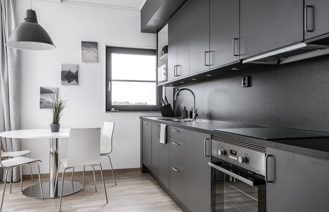 Forenom Serviced Apts Märsta Ekilla - Foto 18