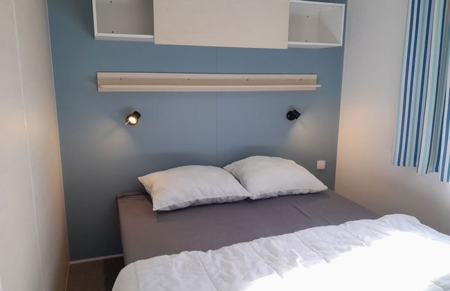 Well-kept Chalet With Microwave, Antwerp 39 km - Foto 3