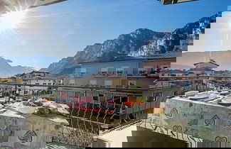 Foto 1 - Paulie Apartment in Riva del Garda