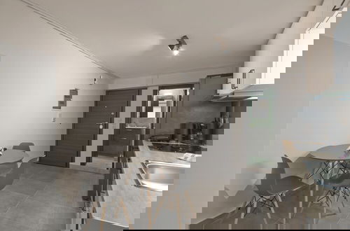 Foto 3 - Studio Stratos With 1 Bathrooms