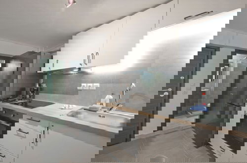 Foto 10 - Studio Stratos With 1 Bathrooms