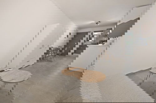 Foto 16 - Studio Stratos With 1 Bathrooms