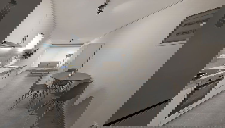 Foto 1 - Studio Stratos With 1 Bathrooms