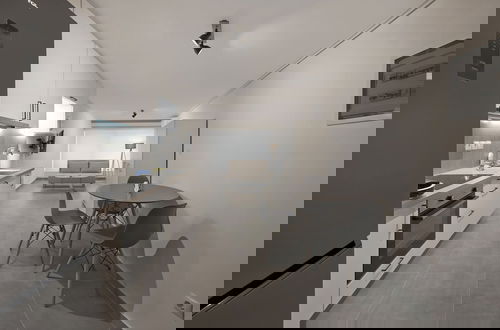 Foto 1 - Studio Stratos With 1 Bathrooms