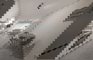 Foto 1 - Studio Stratos With 1 Bathrooms