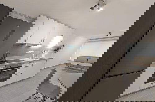 Foto 2 - Studio Stratos With 1 Bathrooms
