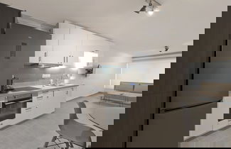 Foto 2 - Studio Stratos With 1 Bathrooms