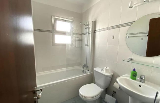 Pearl Villa in Agios Athanasios - Foto 3