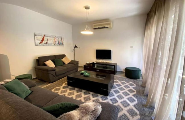 Pearl Villa in Agios Athanasios - Foto 24