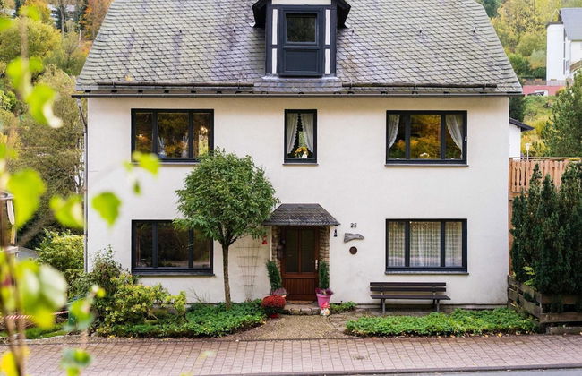 Holiday Home in Willingen With Garden - Foto 1