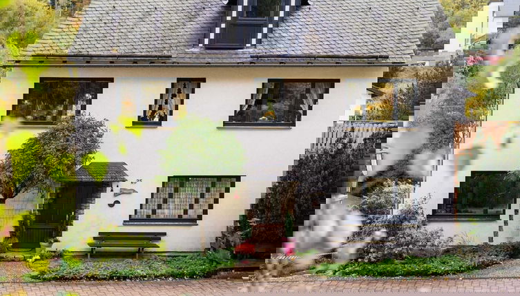 Foto 1 - Holiday Home in Willingen With Garden