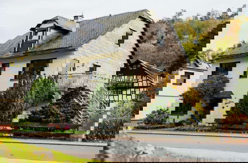 Foto 28 - Holiday Home in Willingen With Garden