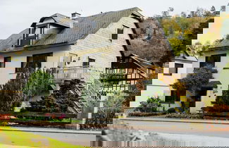 Photo 1 - Apartment Near Willingen With Garden