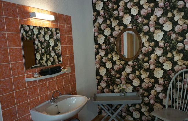 Holiday Home in Willingen With Garden - Foto 17