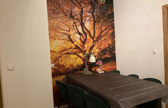 Holiday Home in Willingen Near Ski Slopes - Foto 9