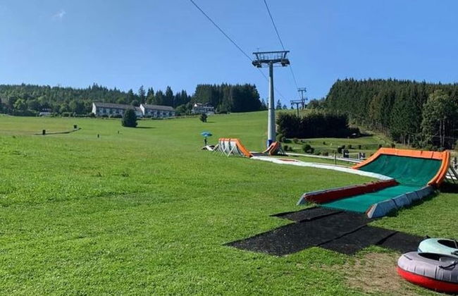 Holiday Home in Willingen Near Ski Slopes - Foto 16