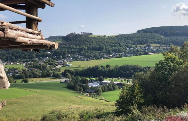 Holiday Home in Willingen With Garden - Foto 38