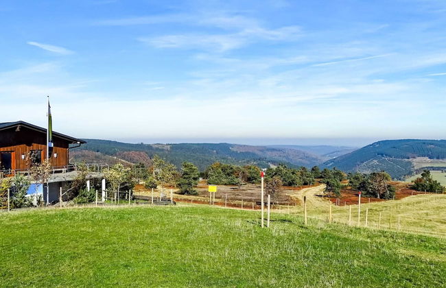 Holiday Home in Willingen Near Ski Slopes - Foto 25