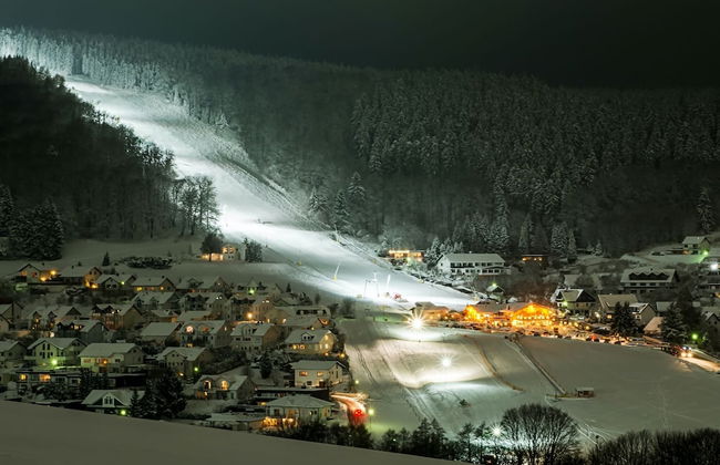 Holiday Home in Willingen With Garden - Foto 33