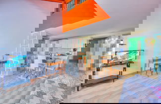 Foto 2 - Loft Caneva in Riva del Garda