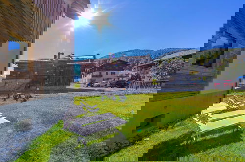Foto 21 - Menina in Livigno With 1 Bathrooms
