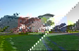 Foto 1 - Olive apt With Shared Pool
